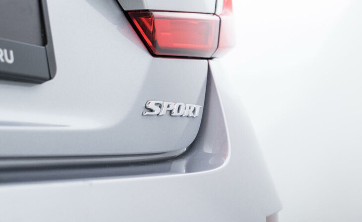 Honda Accord - Фото 4