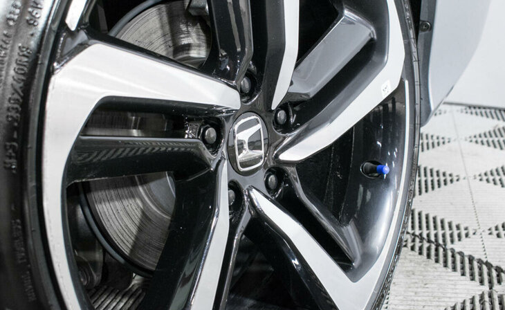 Honda Accord - Фото 6