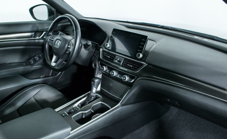 Honda Accord - Фото 8