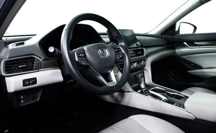 Honda Accord - Фото 9