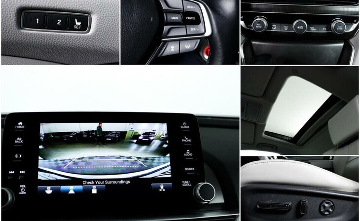 Honda Accord - Фото 10