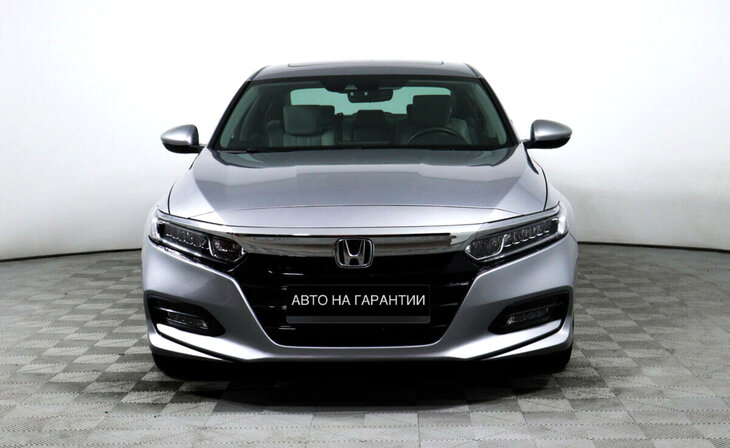Honda Accord - Фото 1
