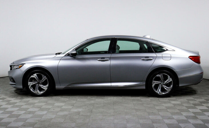 Honda Accord - Фото 2