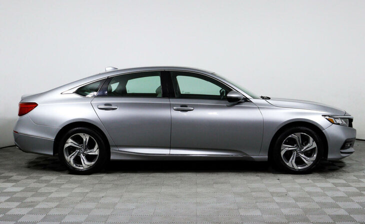 Honda Accord - Фото 3