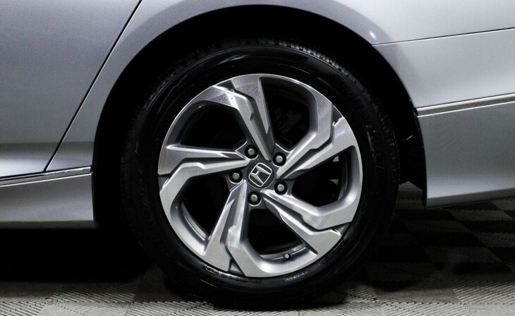 Honda Accord - Фото 6