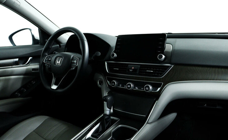 Honda Accord - Фото 7