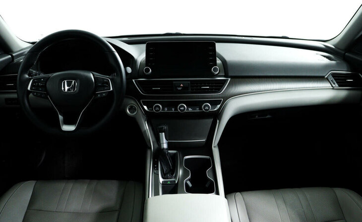 Honda Accord - Фото 8