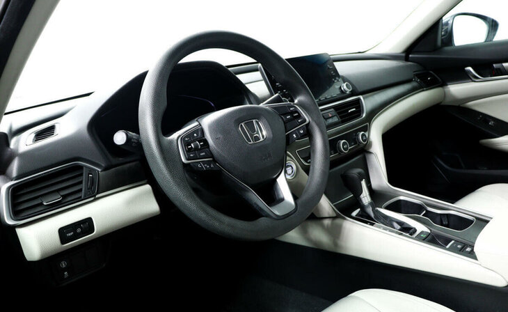 Honda Accord - Фото 10