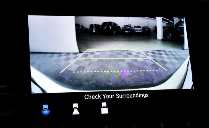 Honda Accord - Фото 11