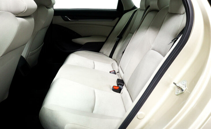 Honda Accord - Фото 12