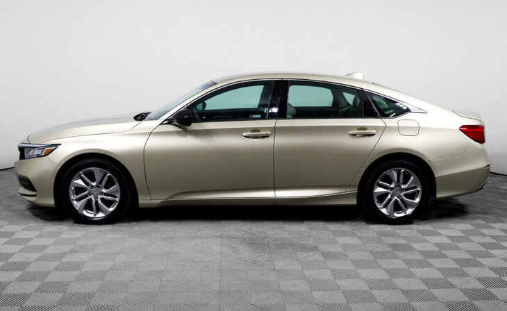 Honda Accord - Фото 2