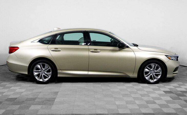 Honda Accord - Фото 3