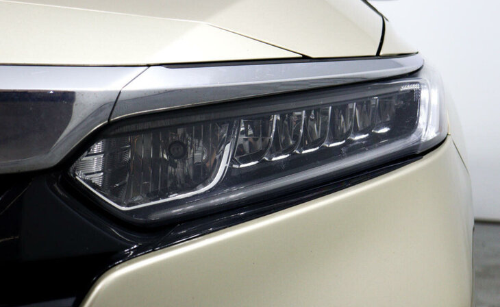 Honda Accord - Фото 6