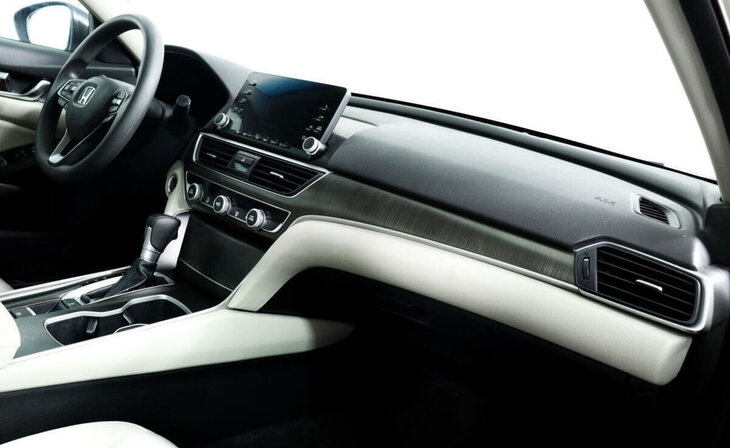 Honda Accord - Фото 8