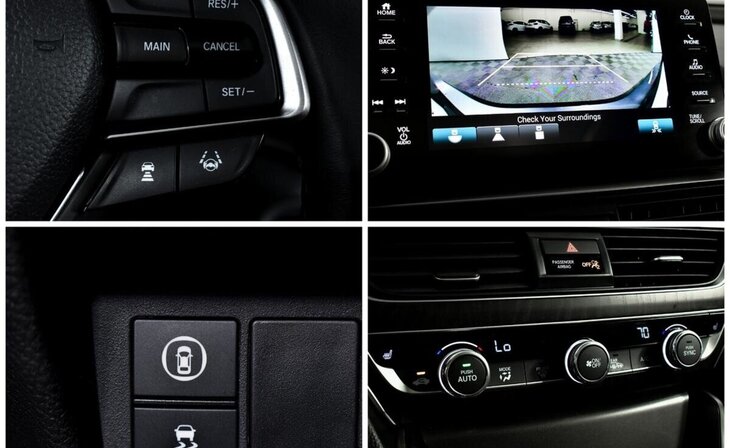 Honda Accord - Фото 9