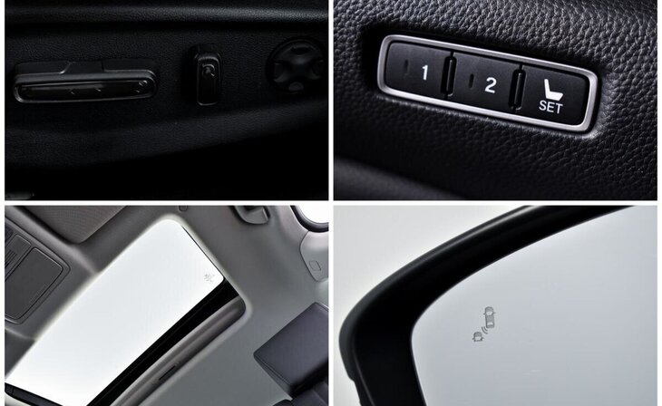 Honda Accord - Фото 10