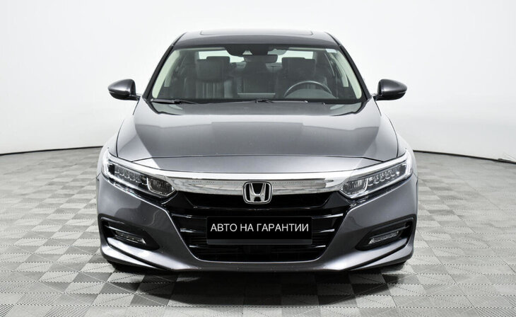 Honda Accord - Фото 1