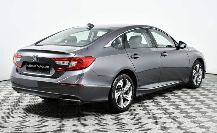 Honda Accord - Фото 2