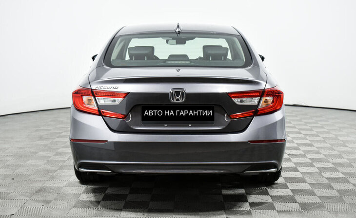 Honda Accord - Фото 3