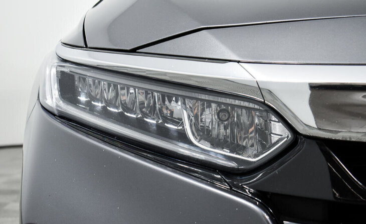 Honda Accord - Фото 4