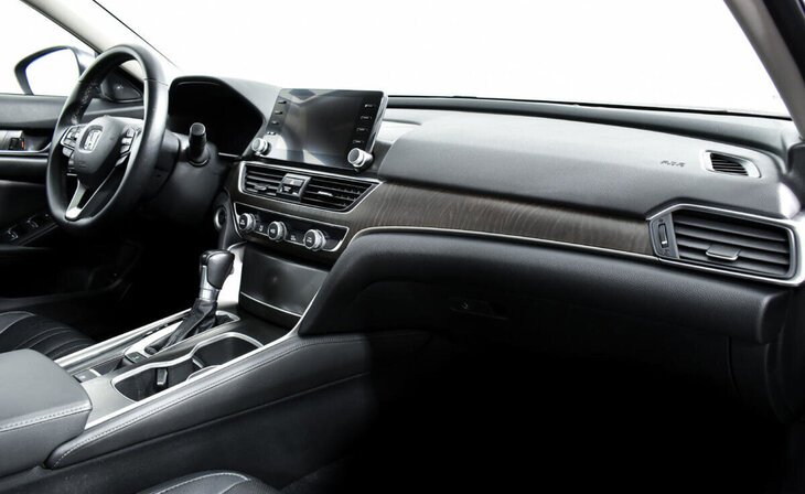 Honda Accord - Фото 6