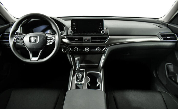 Honda Accord - Фото 9