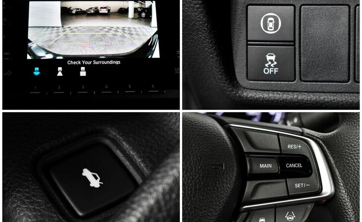 Honda Accord - Фото 11