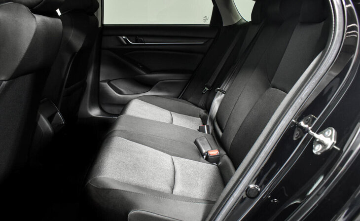 Honda Accord - Фото 12