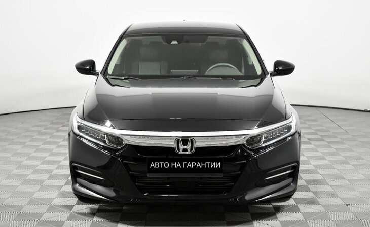 Honda Accord - Фото 1