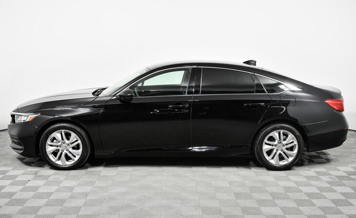 Honda Accord - Фото 2