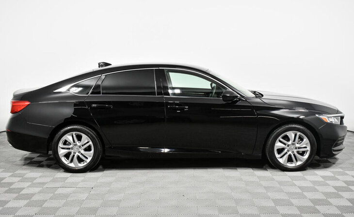 Honda Accord - Фото 3