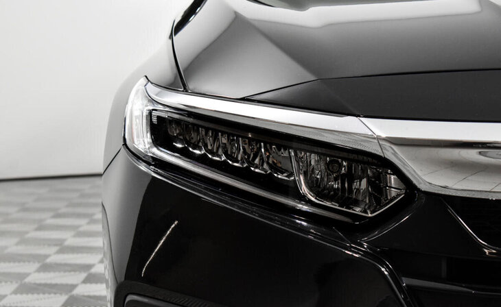 Honda Accord - Фото 6