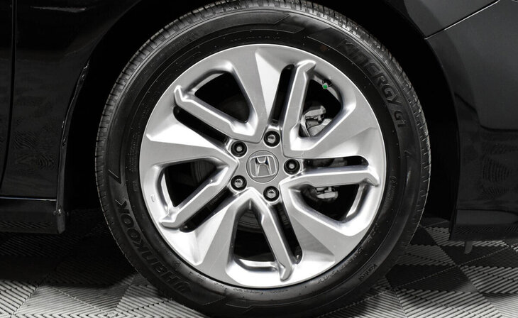 Honda Accord - Фото 7