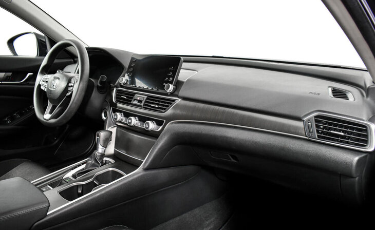 Honda Accord - Фото 8