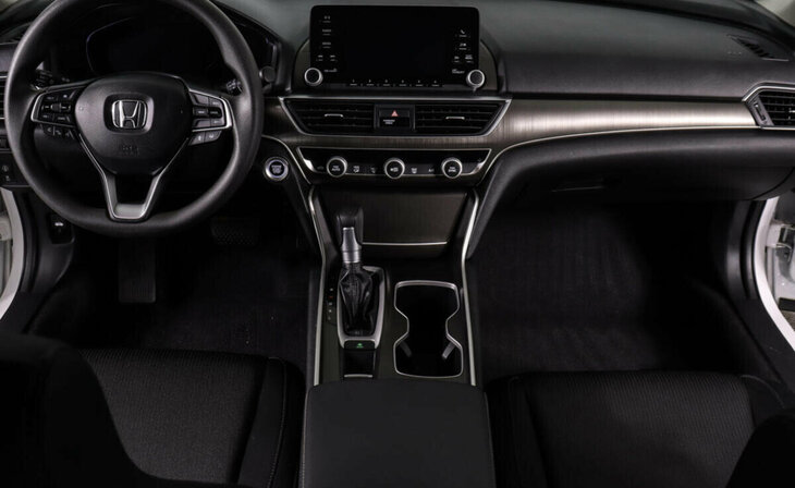 Honda Accord - Фото 9