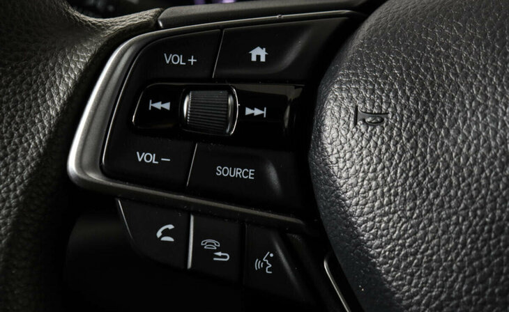 Honda Accord - Фото 12