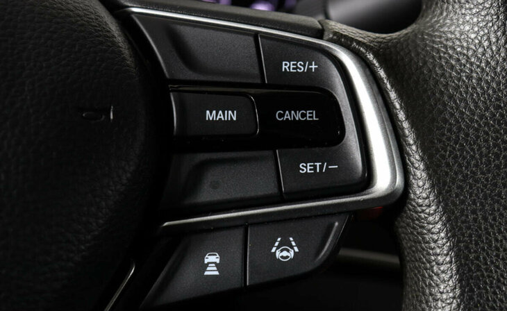 Honda Accord - Фото 13