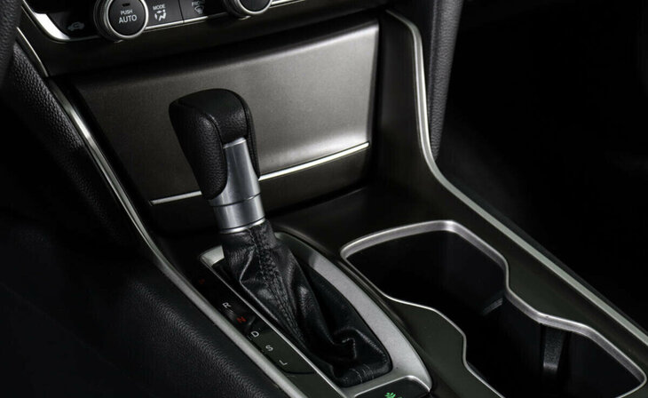 Honda Accord - Фото 18