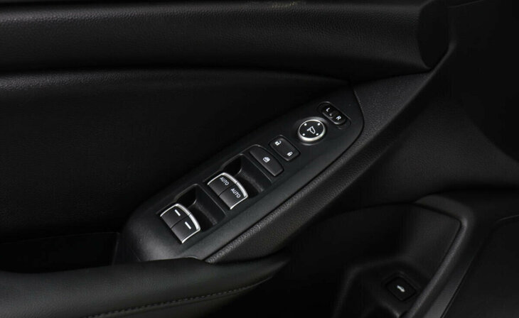 Honda Accord - Фото 19