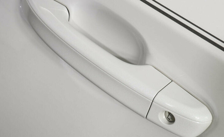 Honda Accord - Фото 20