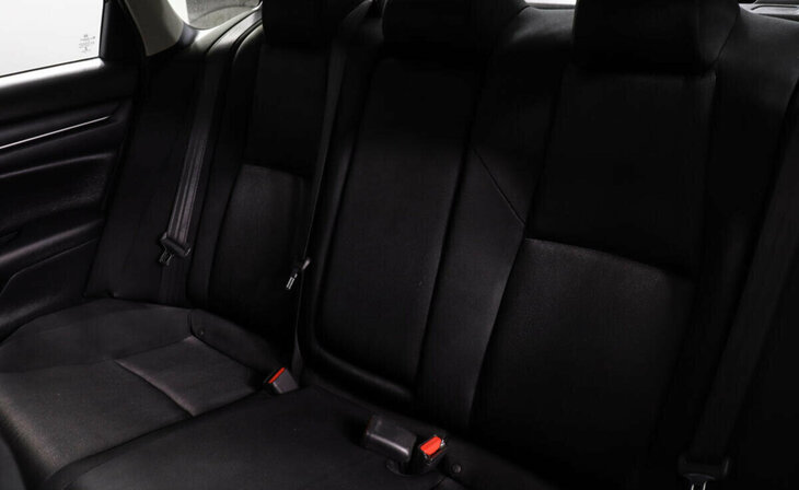 Honda Accord - Фото 22