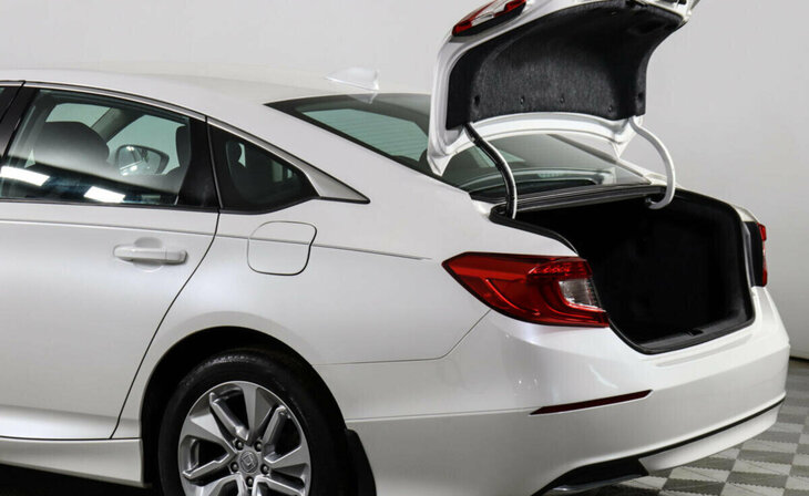 Honda Accord - Фото 23