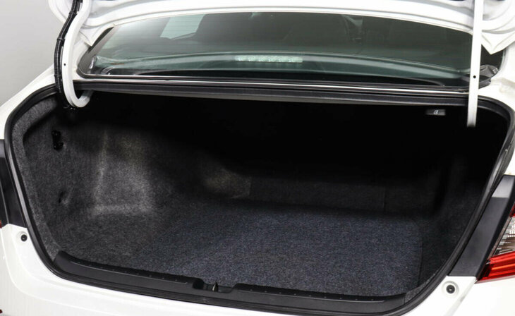 Honda Accord - Фото 24