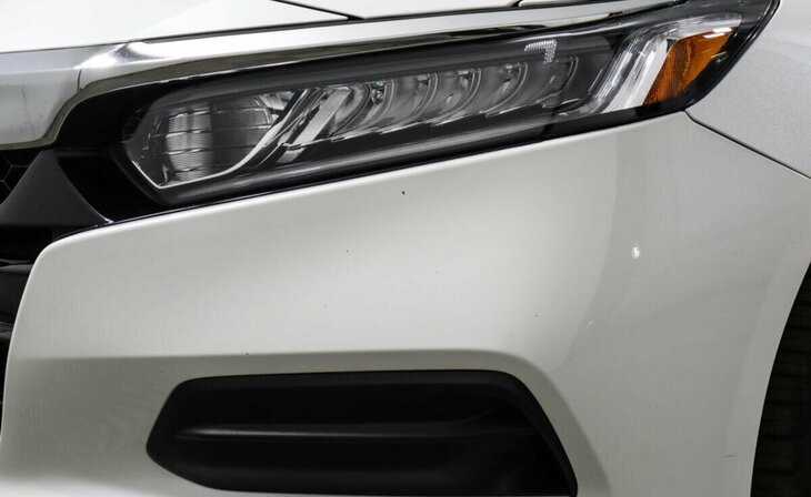 Honda Accord - Фото 4