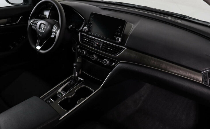 Honda Accord - Фото 8