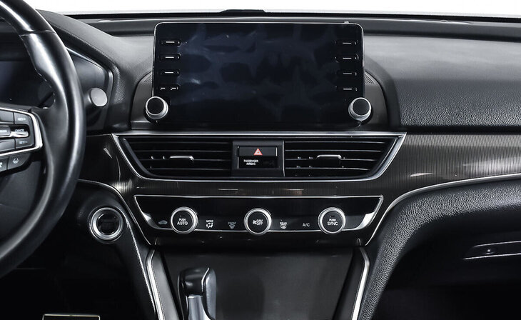 Honda Accord - Фото 10