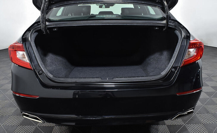 Honda Accord - Фото 14