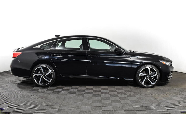 Honda Accord - Фото 3