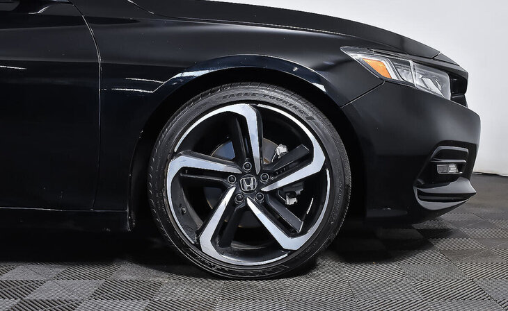 Honda Accord - Фото 6