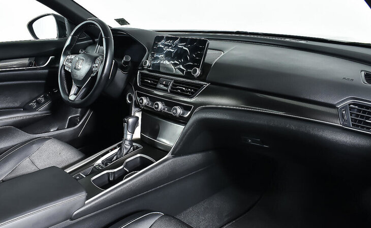 Honda Accord - Фото 7